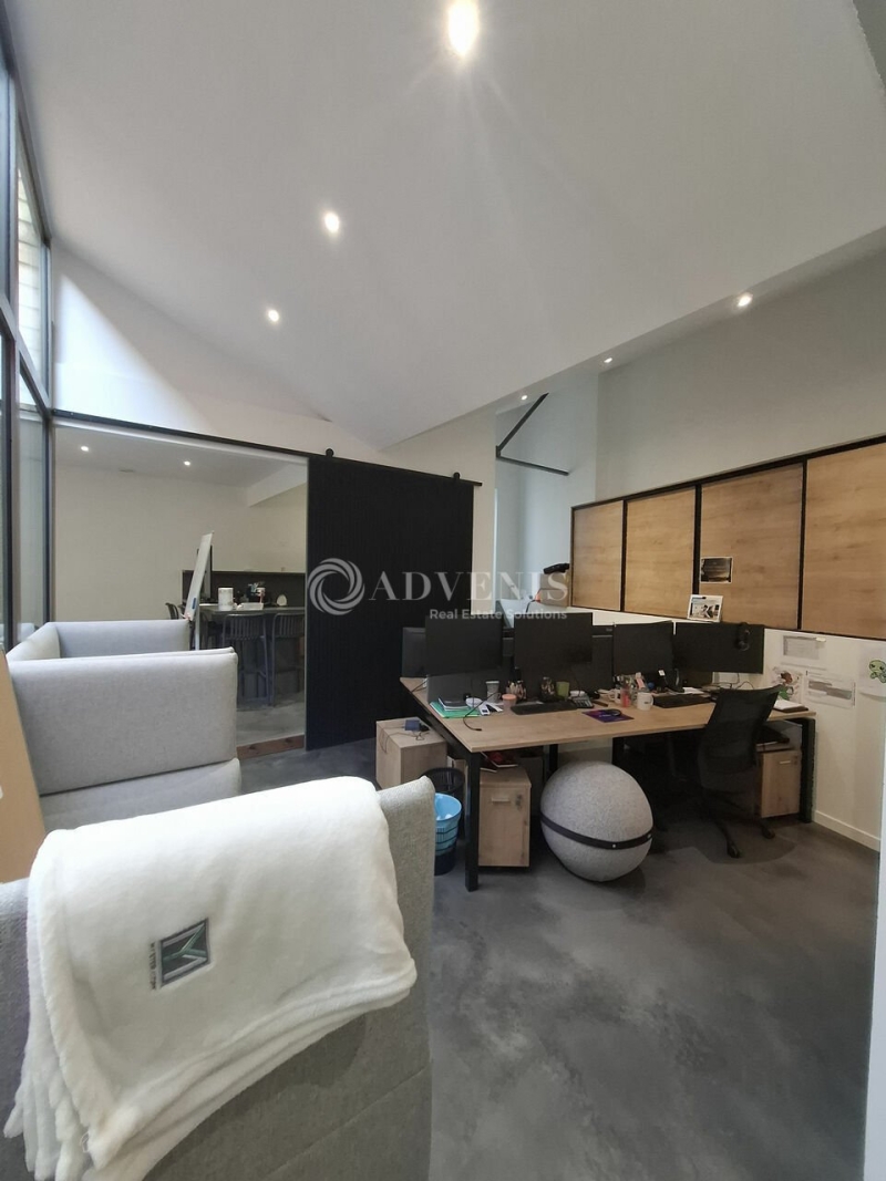Location Bureaux NANCY (54000) - Photo 4