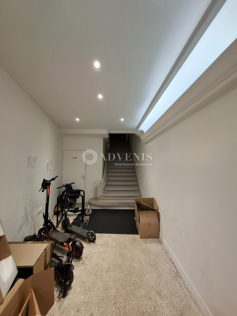 Location Bureaux NANCY (54000) - Photo 5