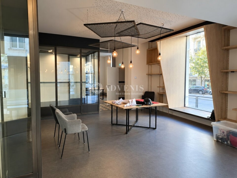 Location Bureaux NANCY (54000) - Photo 2