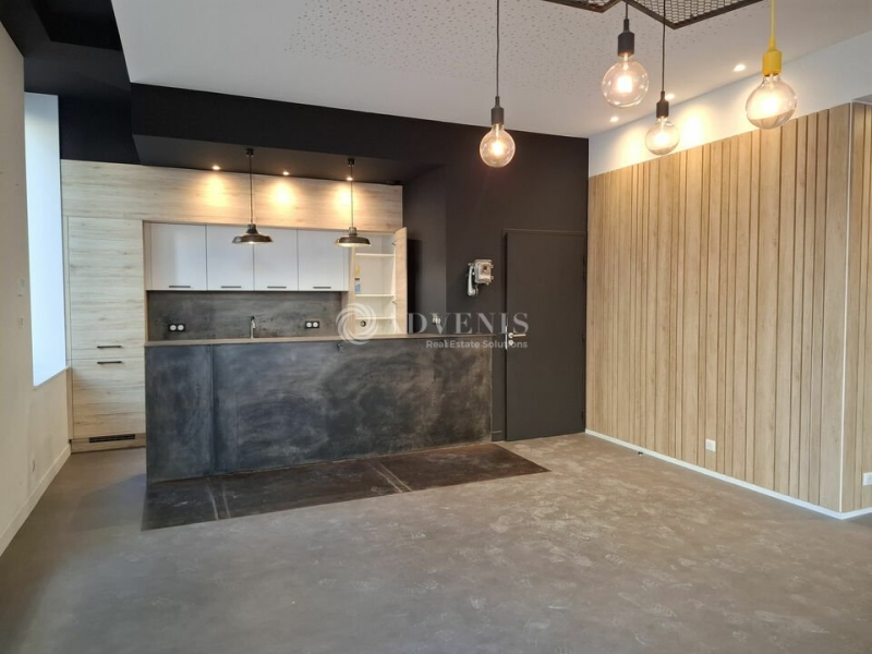 Location Bureaux NANCY (54000) - Photo 4