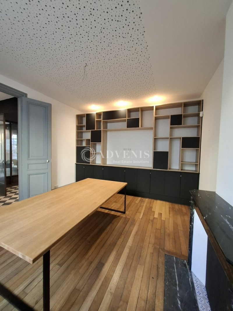 Location Bureaux NANCY (54000) - Photo 5