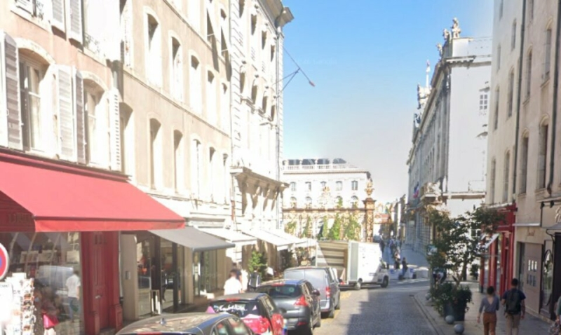 Location Commerces NANCY (54000) - Photo 1