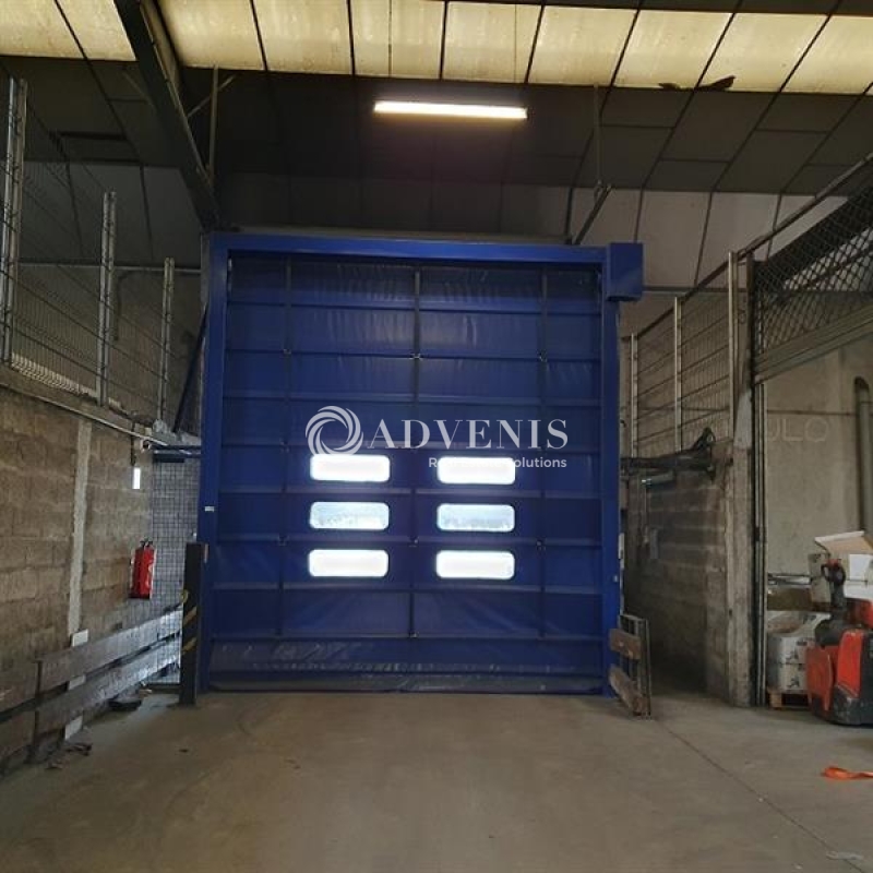 Location Activités Entrepôts BOUGUENAIS (44340) - Photo 6