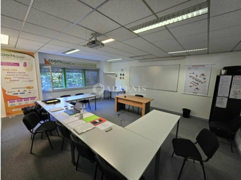 Location Bureaux NANTES (44300) - Photo 3