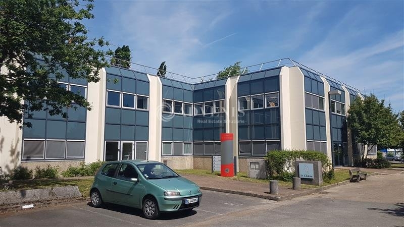 Location Bureaux NANTES (44300) - Photo 5