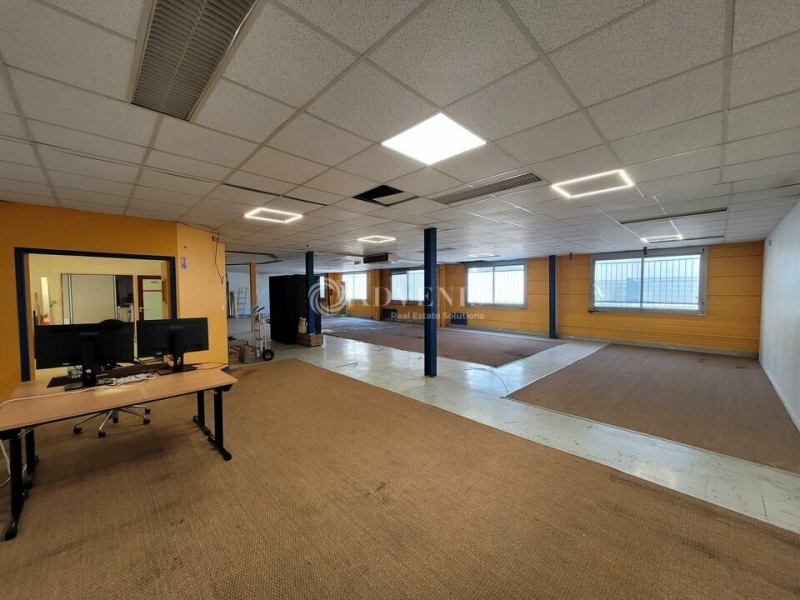 Vente Investisseur Activités Entrepôts CARQUEFOU (44470) - Photo 10