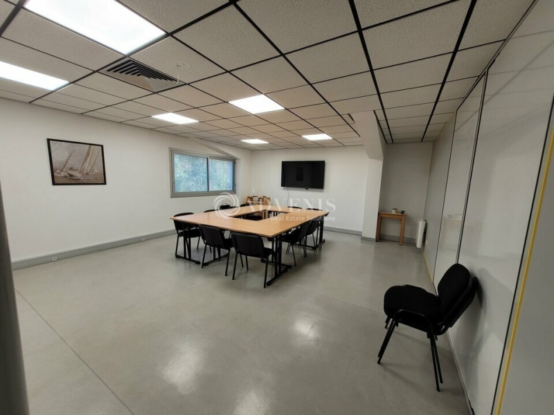 Vente Investisseur Activités Entrepôts CARQUEFOU (44470) - Photo 11