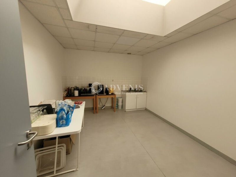 Vente Investisseur Activités Entrepôts CARQUEFOU (44470) - Photo 5
