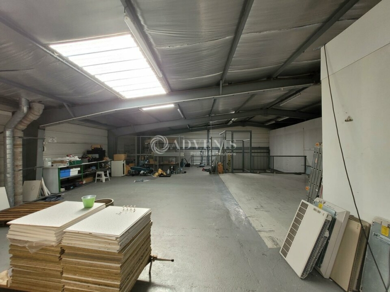 Vente Investisseur Activités Entrepôts CARQUEFOU (44470) - Photo 6