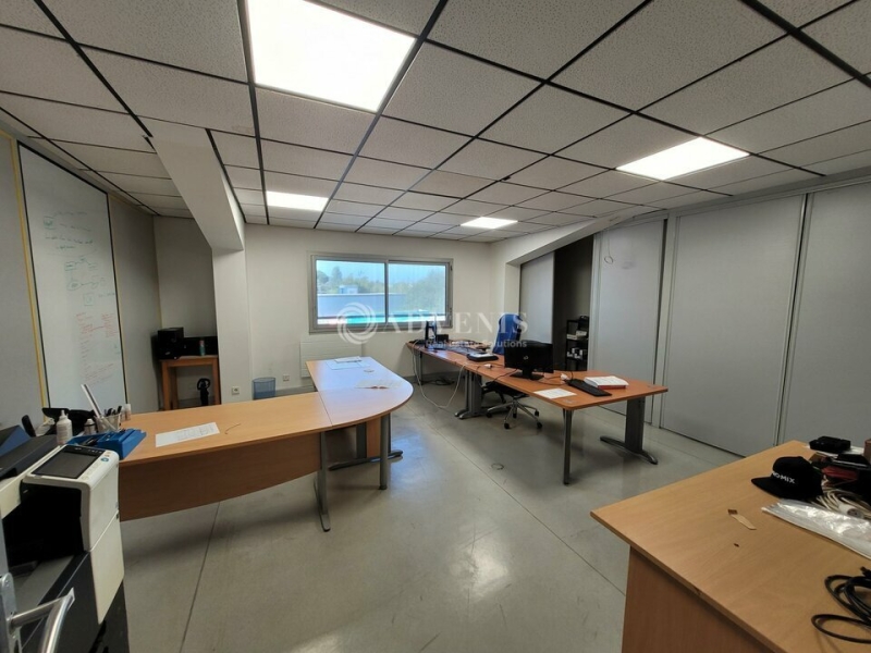 Vente Investisseur Activités Entrepôts CARQUEFOU (44470) - Photo 7