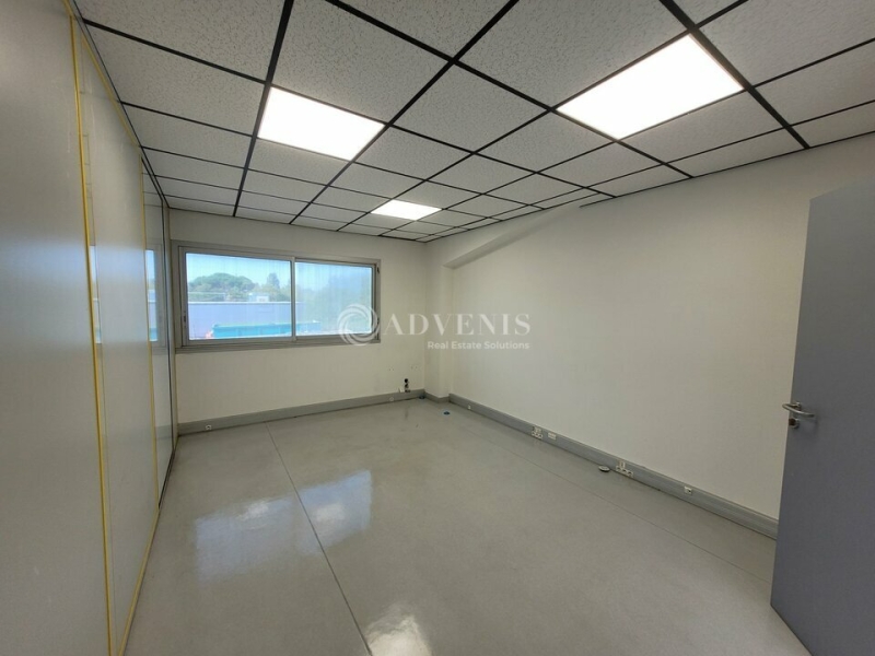 Vente Investisseur Activités Entrepôts CARQUEFOU (44470) - Photo 8