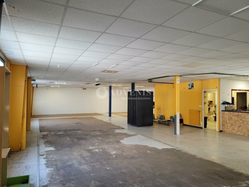 Vente Investisseur Activités Entrepôts CARQUEFOU (44470) - Photo 9