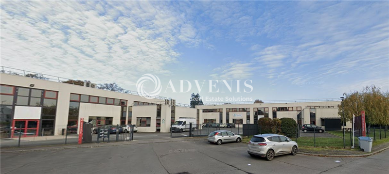 Location Bureaux CARQUEFOU (44470) - Photo 2