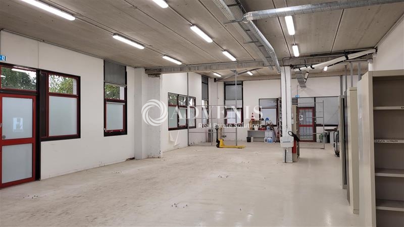 Location Bureaux CARQUEFOU (44470) - Photo 3