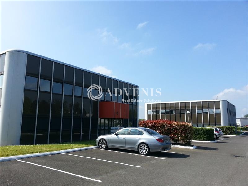 Location Bureaux NANTES (44300) - Photo 1