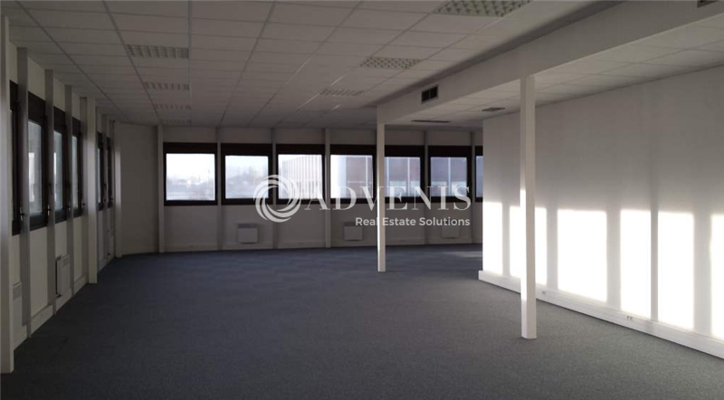 Location Bureaux NANTES (44300) - Photo 2
