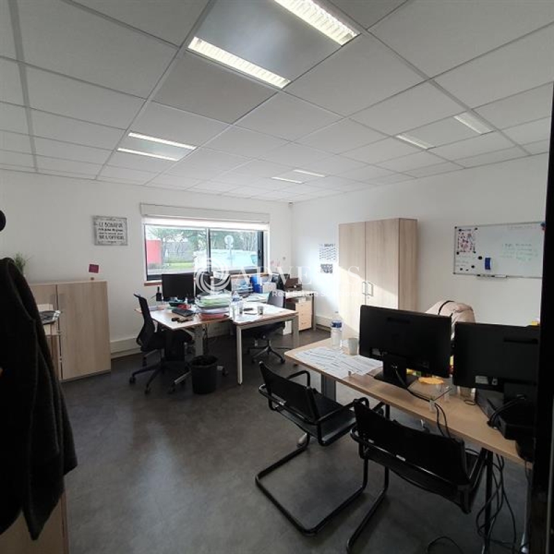 Location Activités Entrepôts SAINTE LUCE SUR LOIRE (44980) - Photo 4