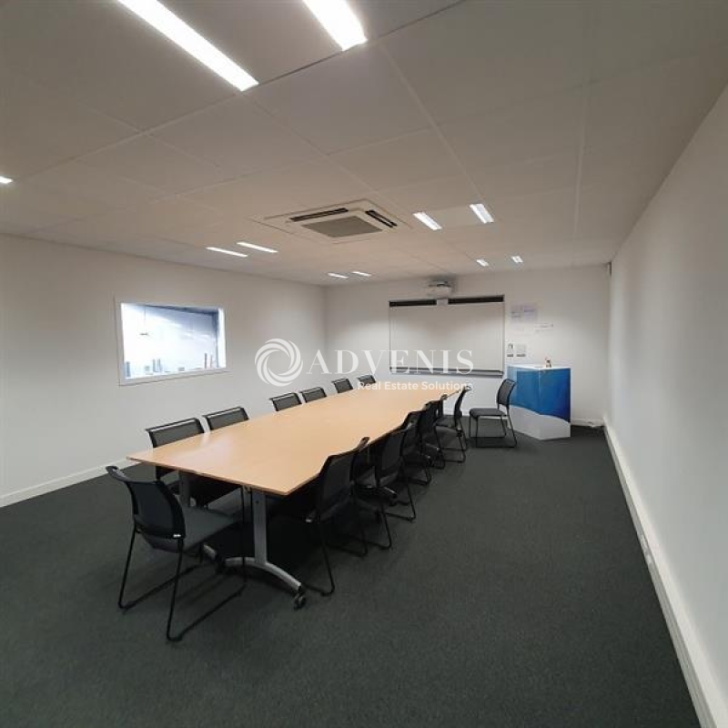 Location Activités Entrepôts SAINTE LUCE SUR LOIRE (44980) - Photo 5