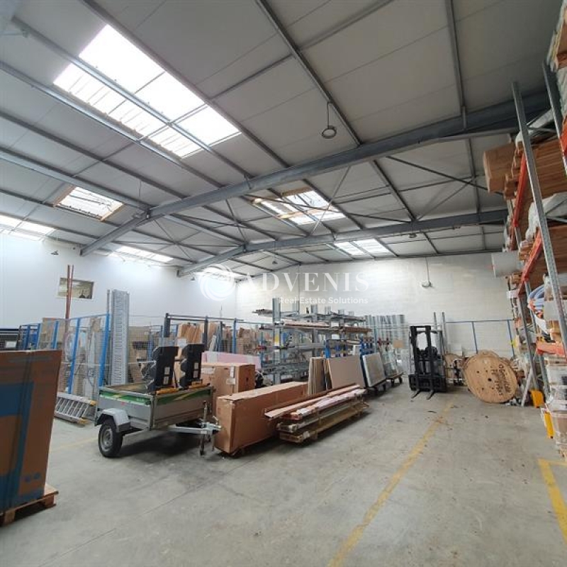 Location Activités Entrepôts SAINTE LUCE SUR LOIRE (44980) - Photo 6
