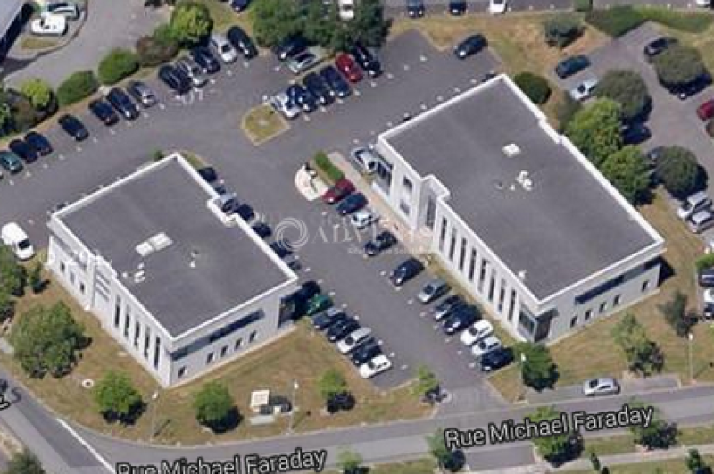Location Bureaux SAINT HERBLAIN (44800) - Photo 2