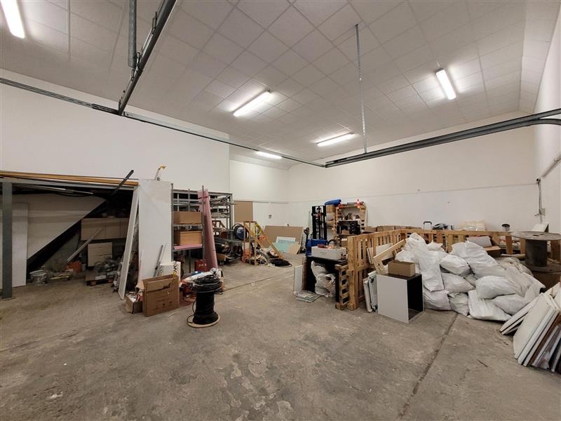 Location Activités Entrepôts VERTOU (44120) - Photo 12