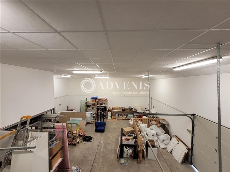 Location Activités Entrepôts VERTOU (44120) - Photo 3