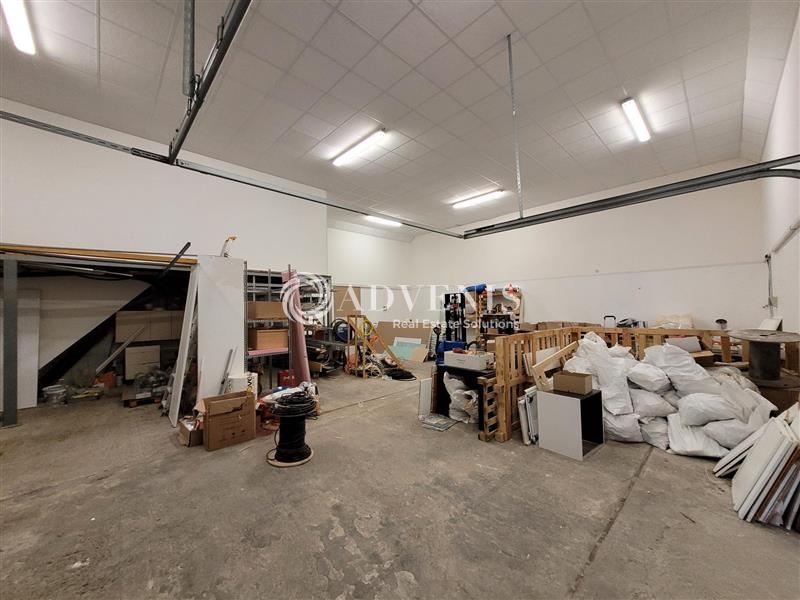 Location Activités Entrepôts VERTOU (44120) - Photo 4