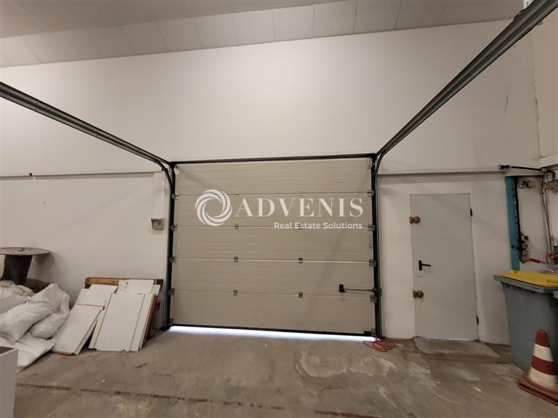 Location Activités Entrepôts VERTOU (44120) - Photo 5