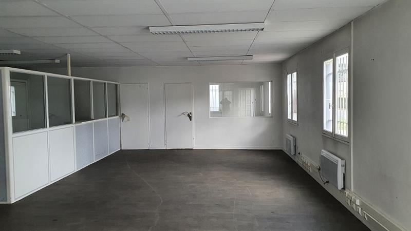 Location Activités Entrepôts CARQUEFOU (44470) - Photo 3