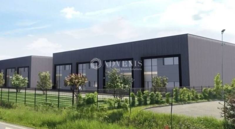 Vente Investisseur Activités Entrepôts THOUARÉ SUR LOIRE (44470) - Photo 4