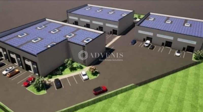 Vente Investisseur Activités Entrepôts THOUARÉ SUR LOIRE (44470) - Photo 6