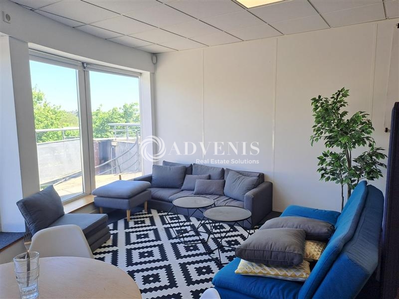 Location Bureaux CARQUEFOU (44470) - Photo 1