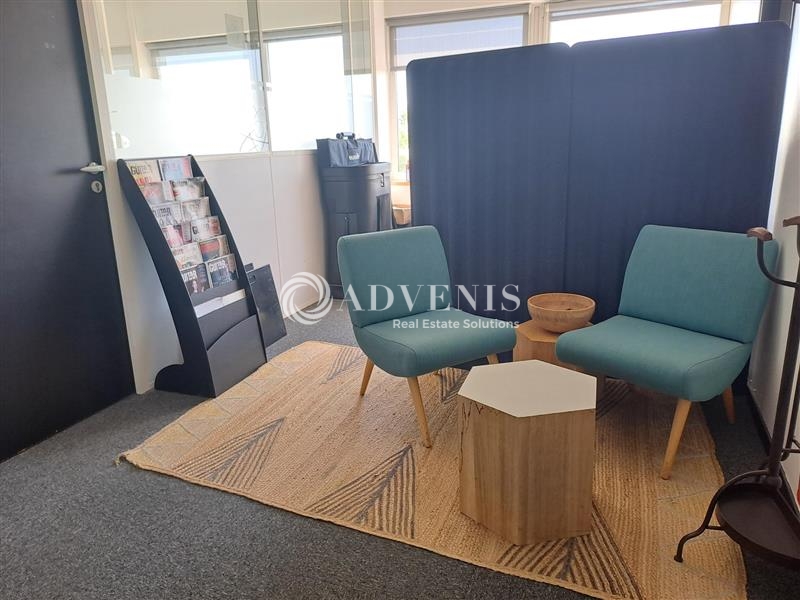 Location Bureaux CARQUEFOU (44470) - Photo 5