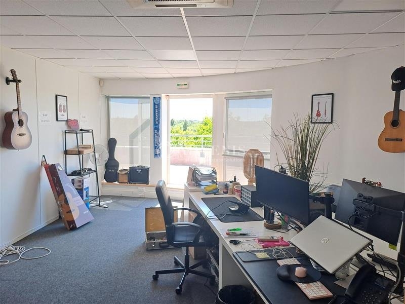 Location Bureaux CARQUEFOU (44470) - Photo 7