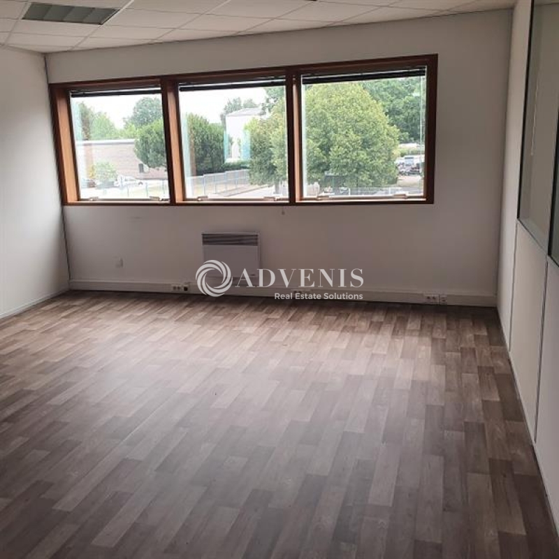 Location Bureaux LA CHAPELLE SUR ERDRE (44240) - Photo 3