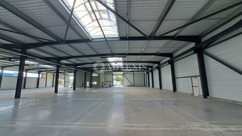 Location Entrepôts CARQUEFOU (44470) - Photo 3