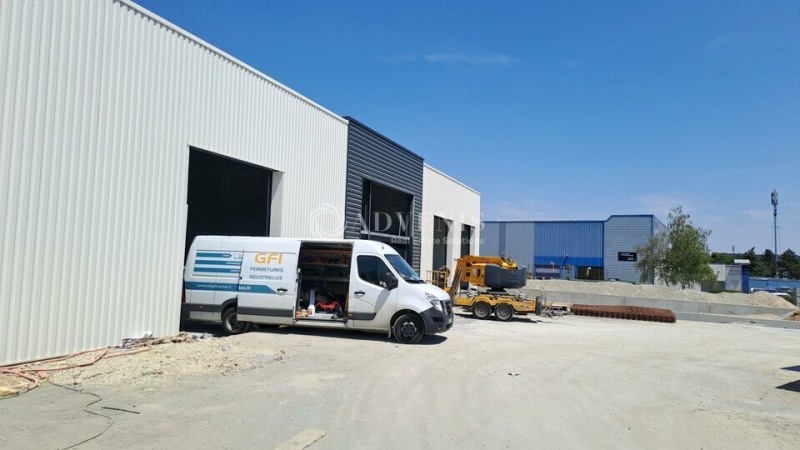 Location Entrepôts CARQUEFOU (44470) - Photo 6