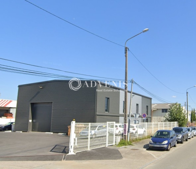 Location Bureaux et activités légères CARQUEFOU (44470) - Photo 1
