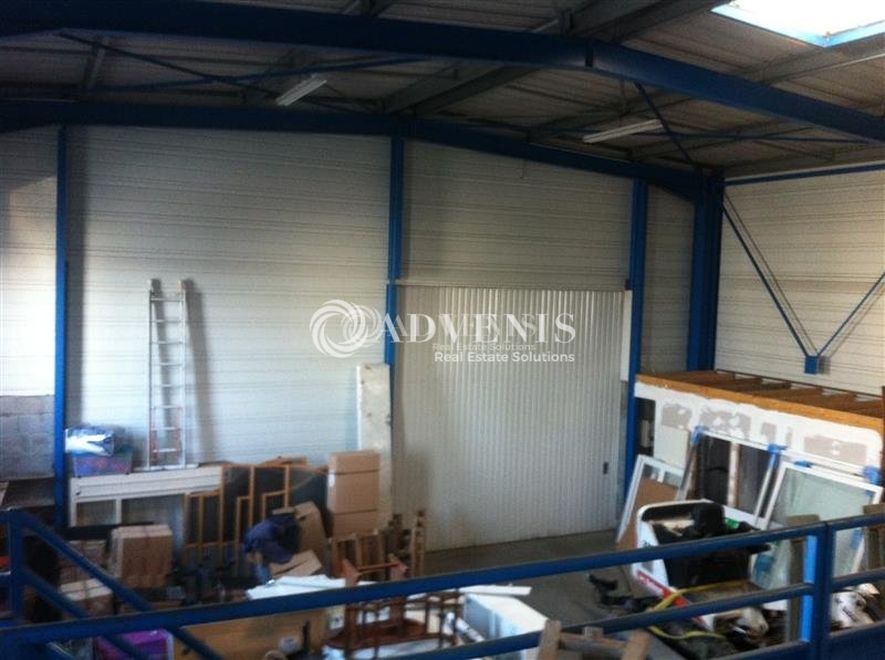 Location Activités Entrepôts CARQUEFOU (44470) - Photo 3