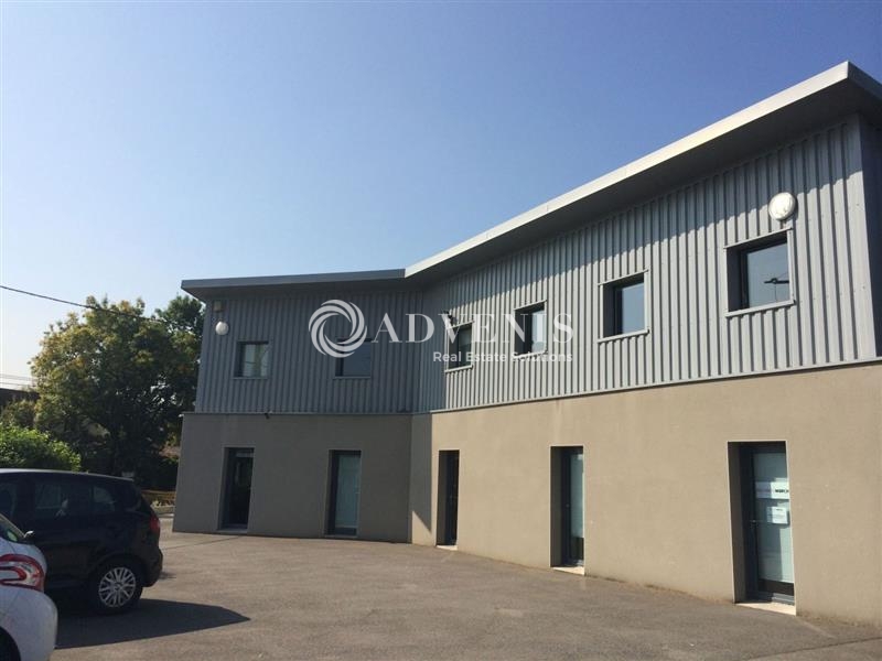 Location Activités Entrepôts BOUGUENAIS (44340) - Photo 1