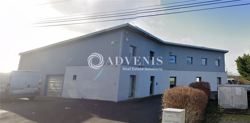 Location Activités Entrepôts BOUGUENAIS (44340) - Photo 2