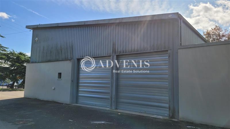 Location Activités Entrepôts BOUGUENAIS (44340) - Photo 3