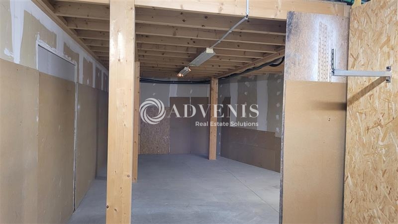 Location Activités Entrepôts BOUGUENAIS (44340) - Photo 4