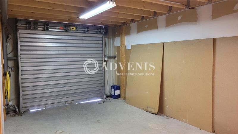 Location Activités Entrepôts BOUGUENAIS (44340) - Photo 5