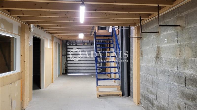 Location Activités Entrepôts BOUGUENAIS (44340) - Photo 6