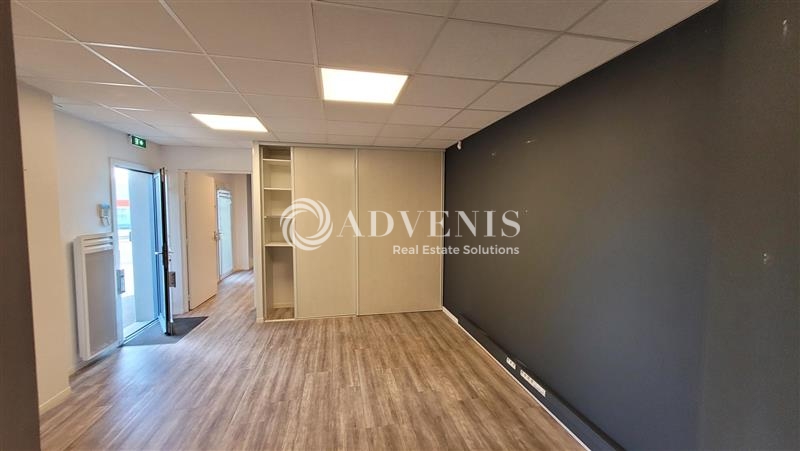 Location Activités Entrepôts BOUGUENAIS (44340) - Photo 7