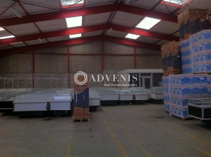Location Activités Entrepôts SAINT JULIEN DE CONCELLES (44450) - Photo 3