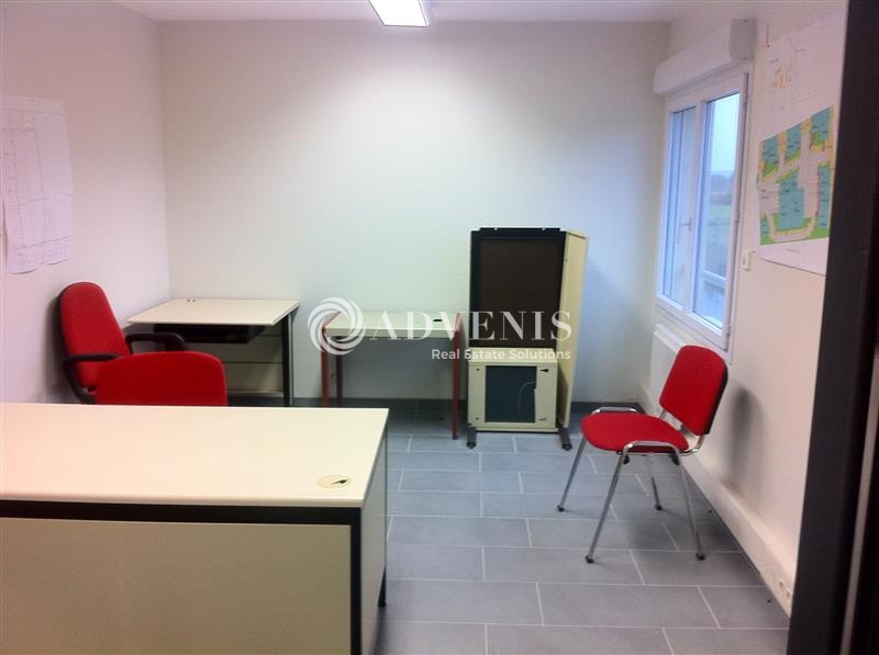 Location Activités Entrepôts SAINT JULIEN DE CONCELLES (44450) - Photo 6