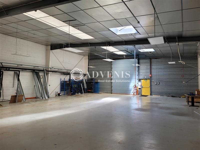 Location Activités Entrepôts NANTES (44300) - Photo 3
