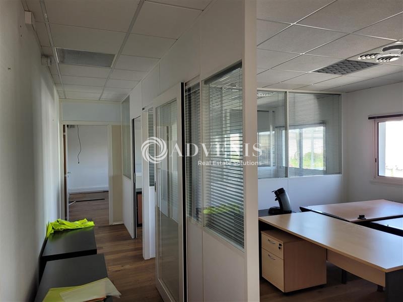 Location Activités Entrepôts NANTES (44300) - Photo 5